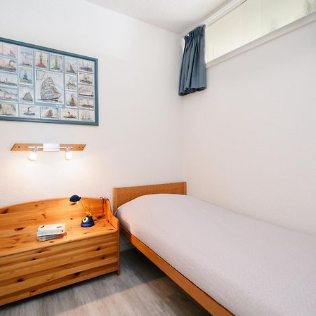 Ferienpark Sierksdorf App 321 - Strandlage Εξωτερικό φωτογραφία