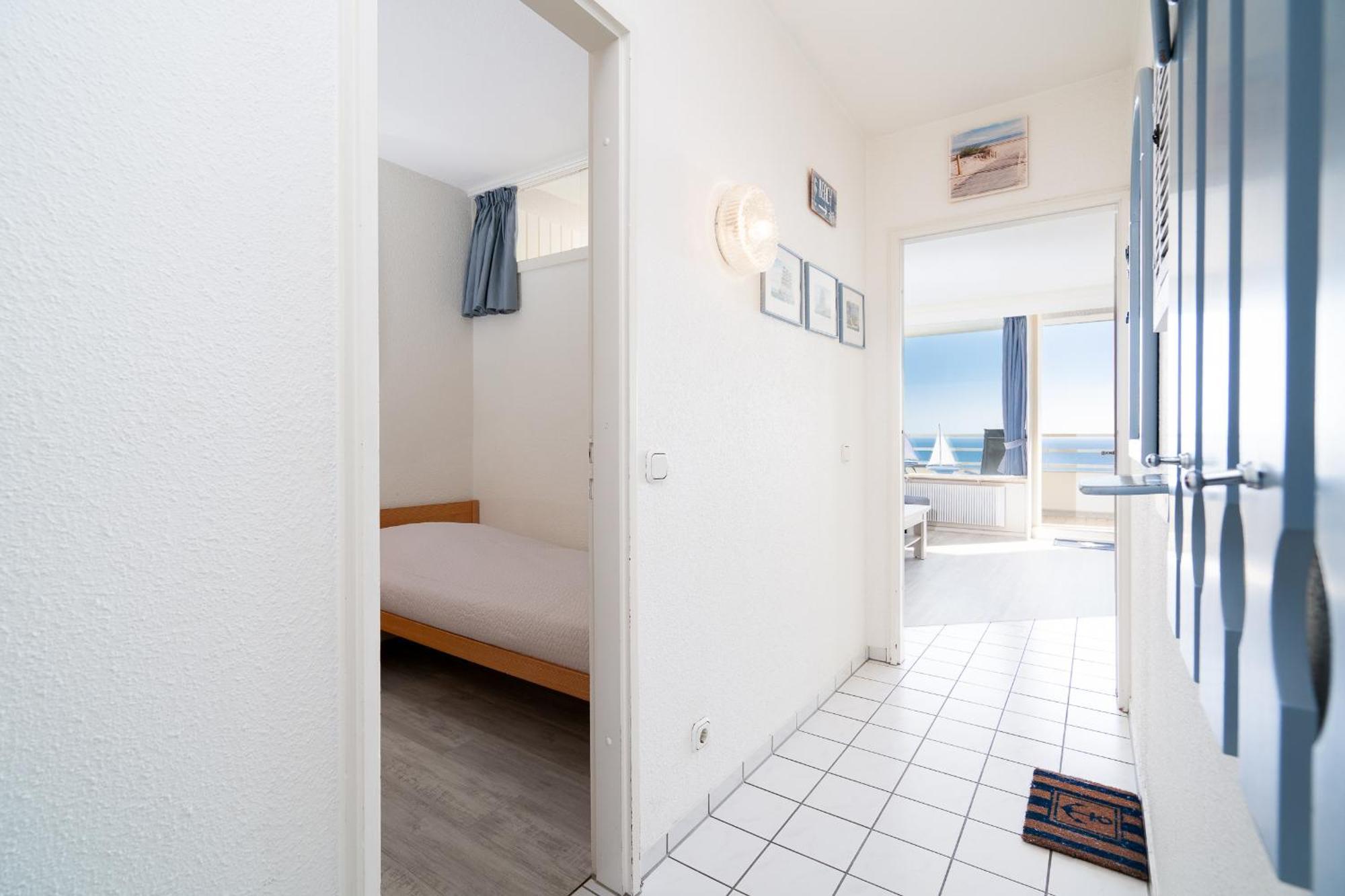 Ferienpark Sierksdorf App 321 - Strandlage Εξωτερικό φωτογραφία