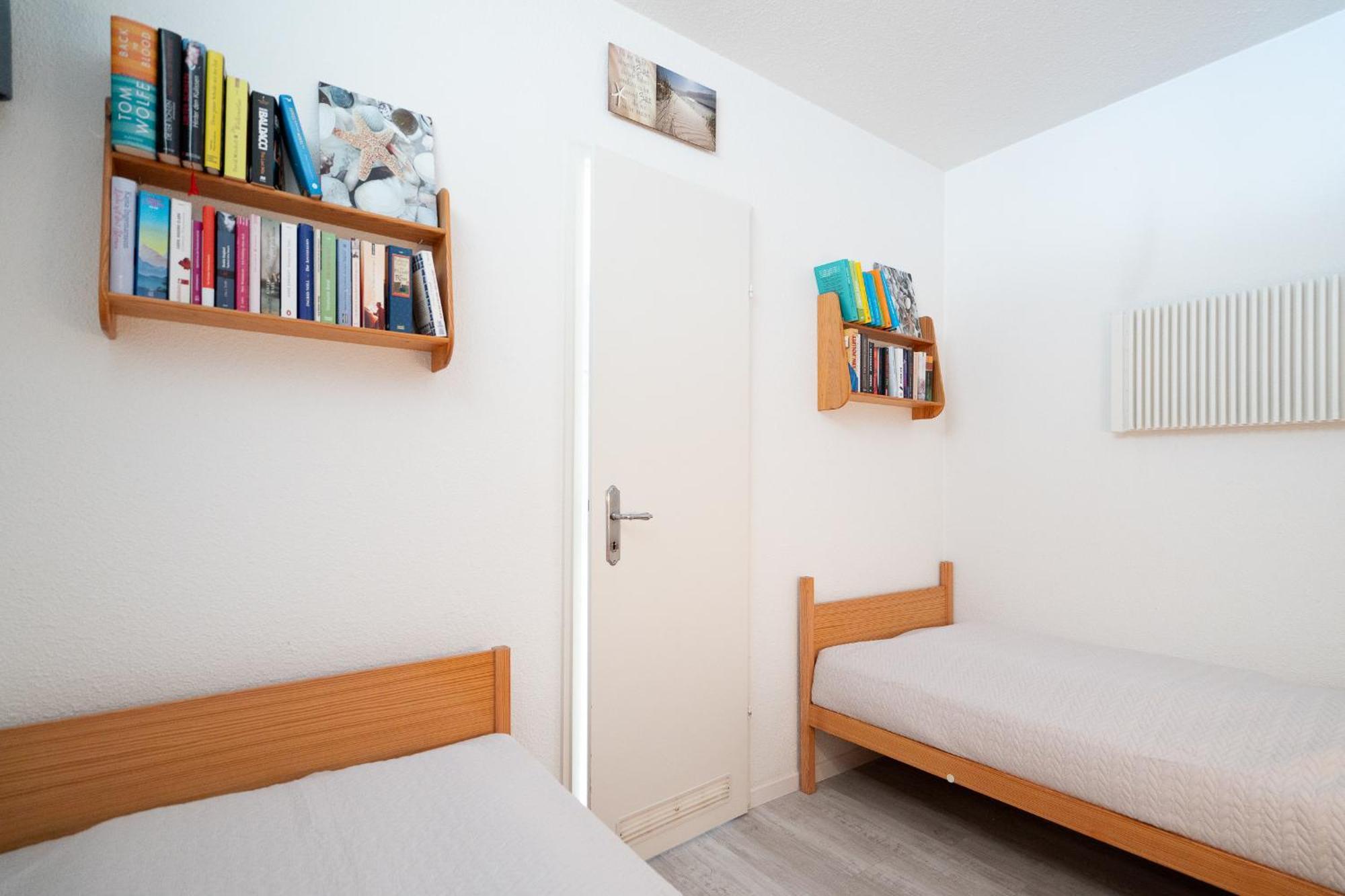 Ferienpark Sierksdorf App 321 - Strandlage Εξωτερικό φωτογραφία
